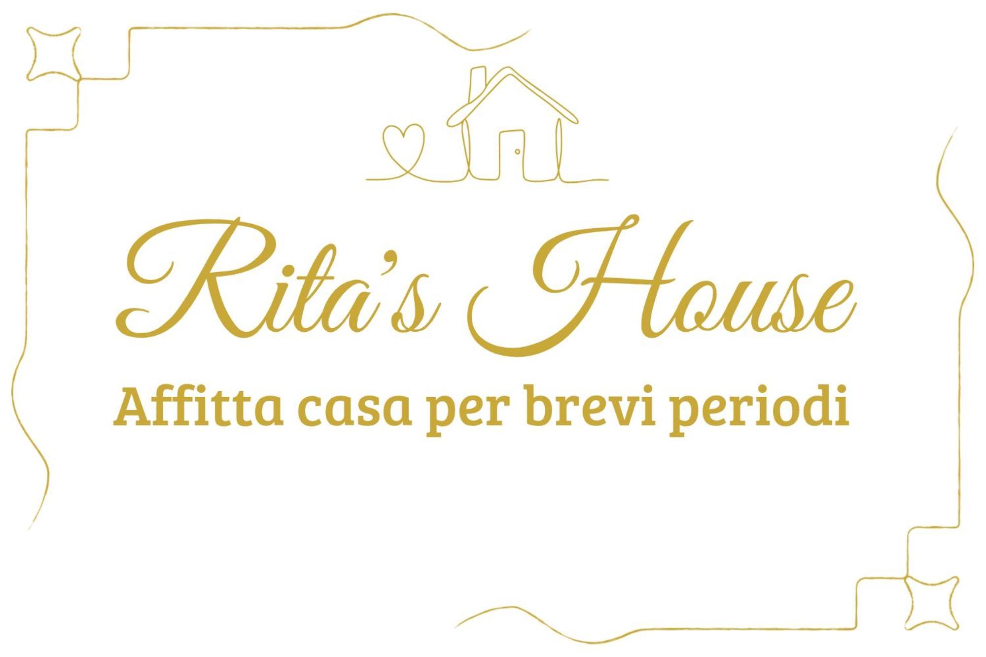 Bivona  Rita'S Houseヴィラ エクステリア 写真