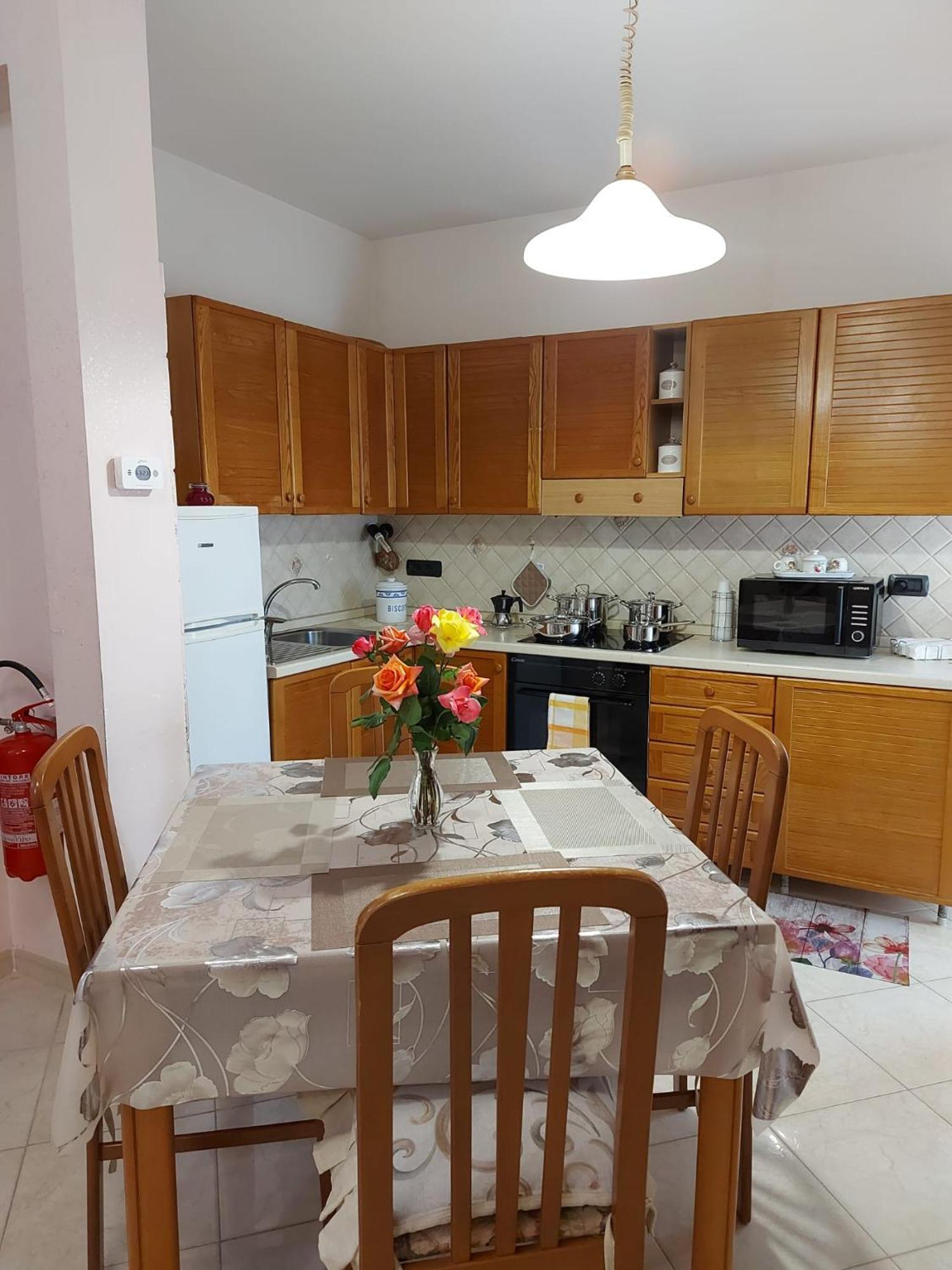 Bivona  Rita'S Houseヴィラ エクステリア 写真