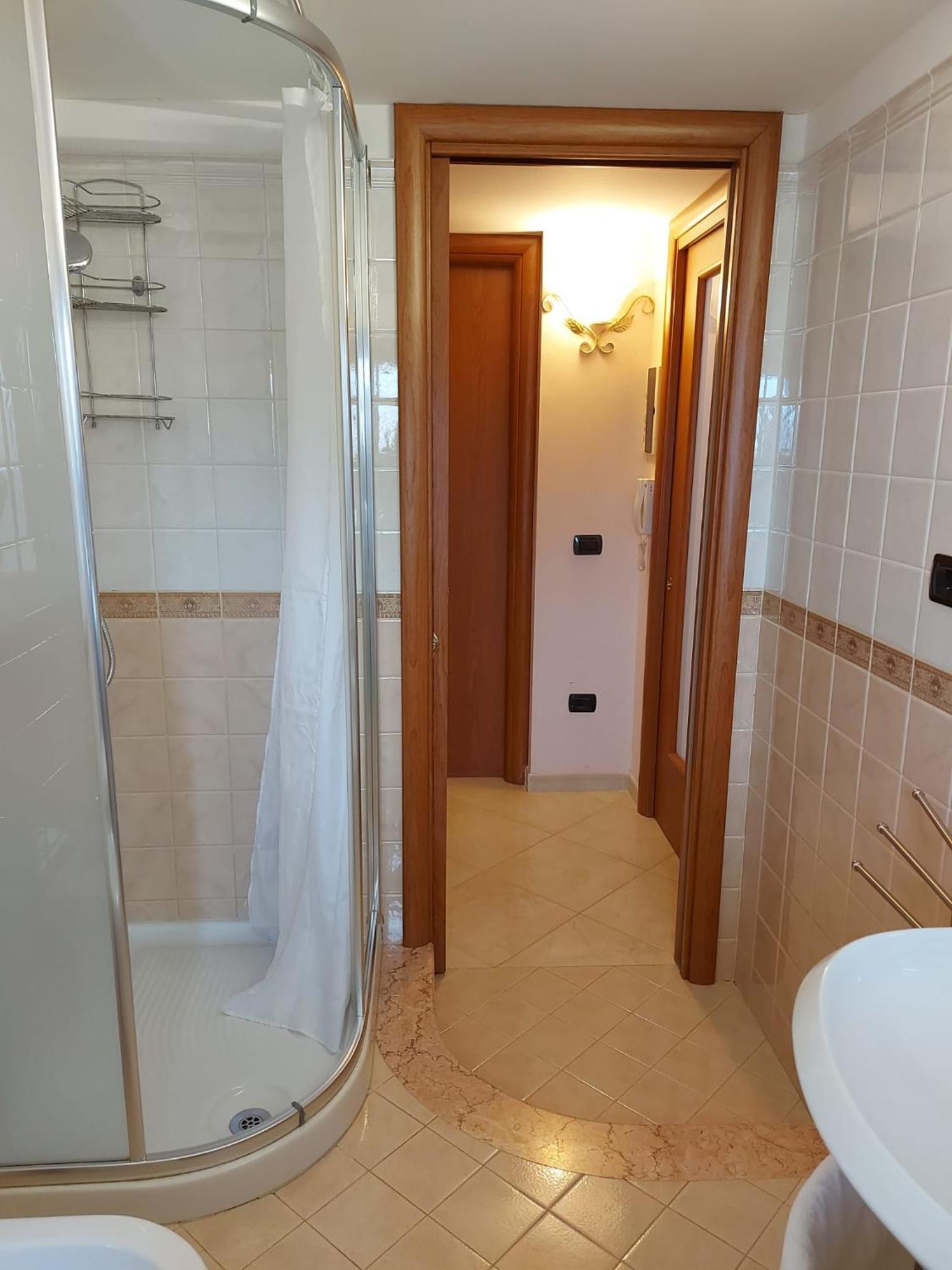 Bivona  Rita'S Houseヴィラ エクステリア 写真