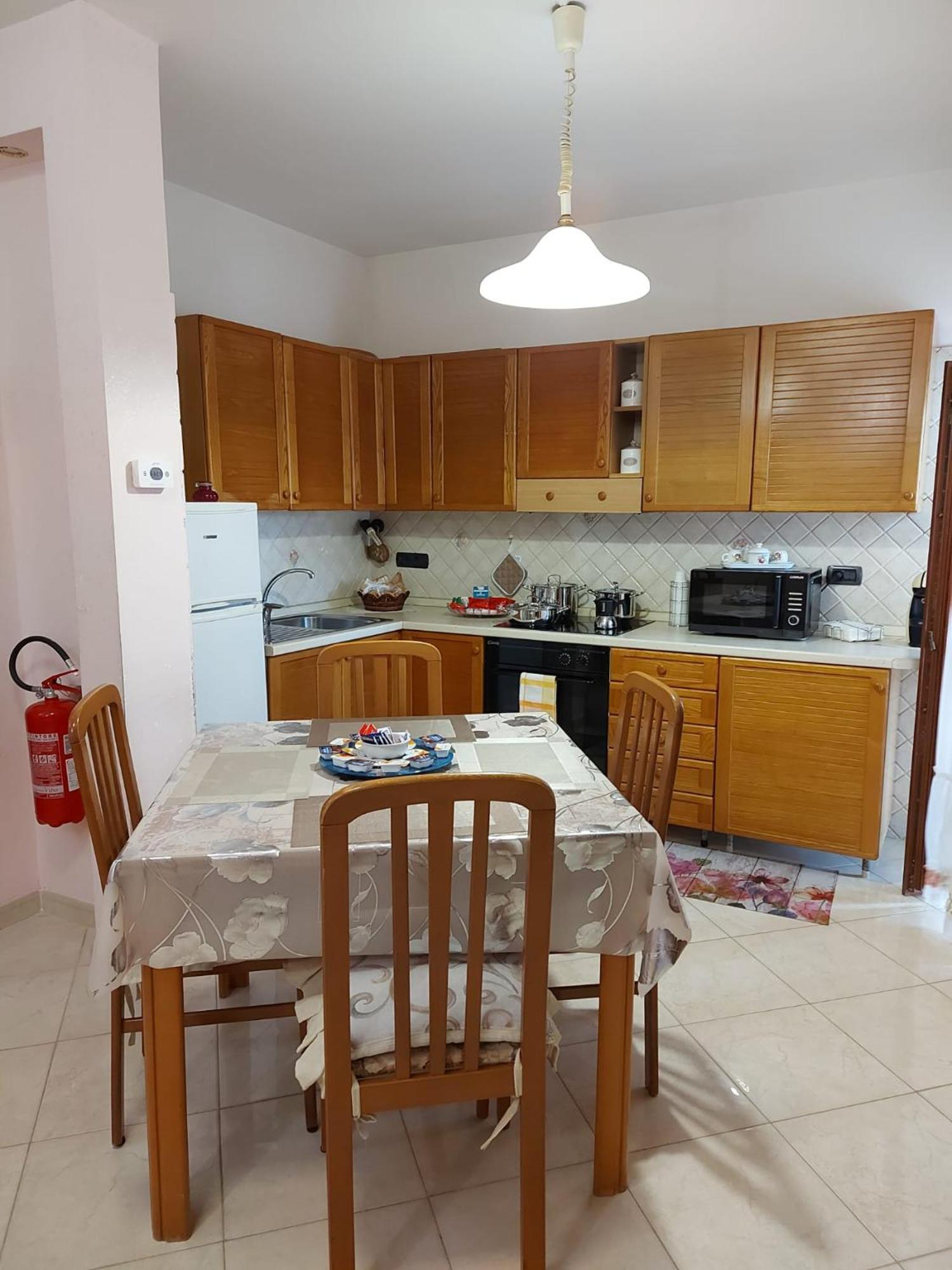 Bivona  Rita'S Houseヴィラ エクステリア 写真