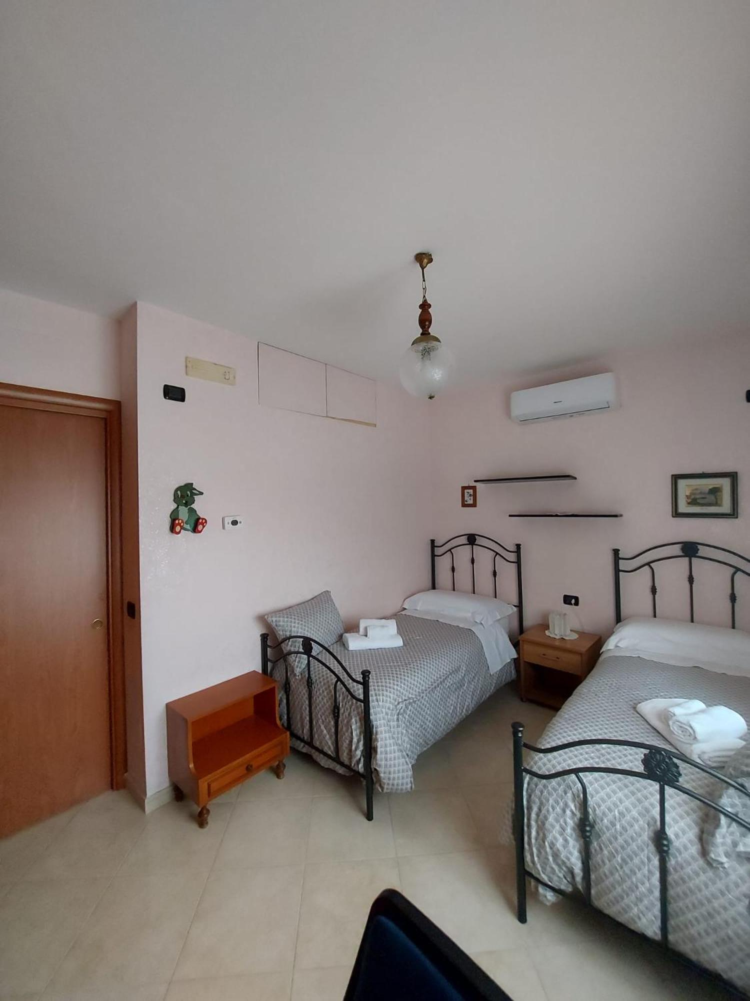 Bivona  Rita'S Houseヴィラ エクステリア 写真
