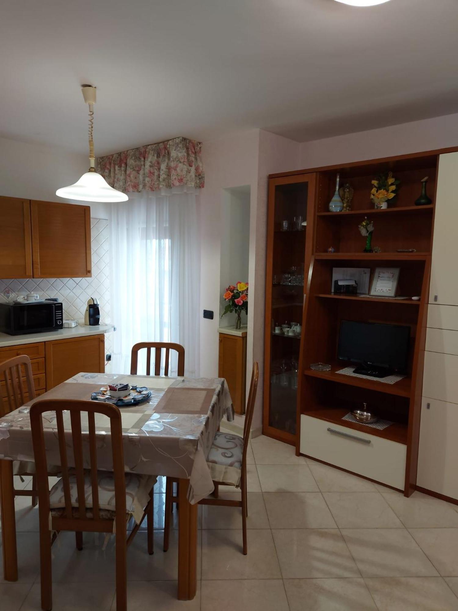 Bivona  Rita'S Houseヴィラ エクステリア 写真