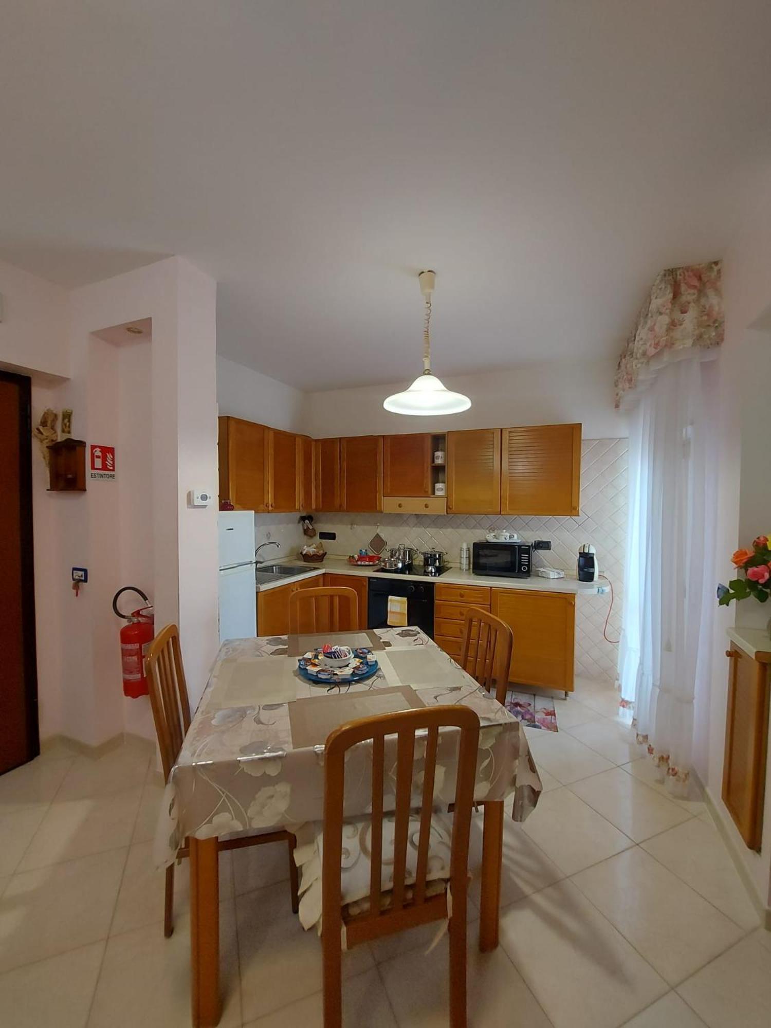 Bivona  Rita'S Houseヴィラ エクステリア 写真
