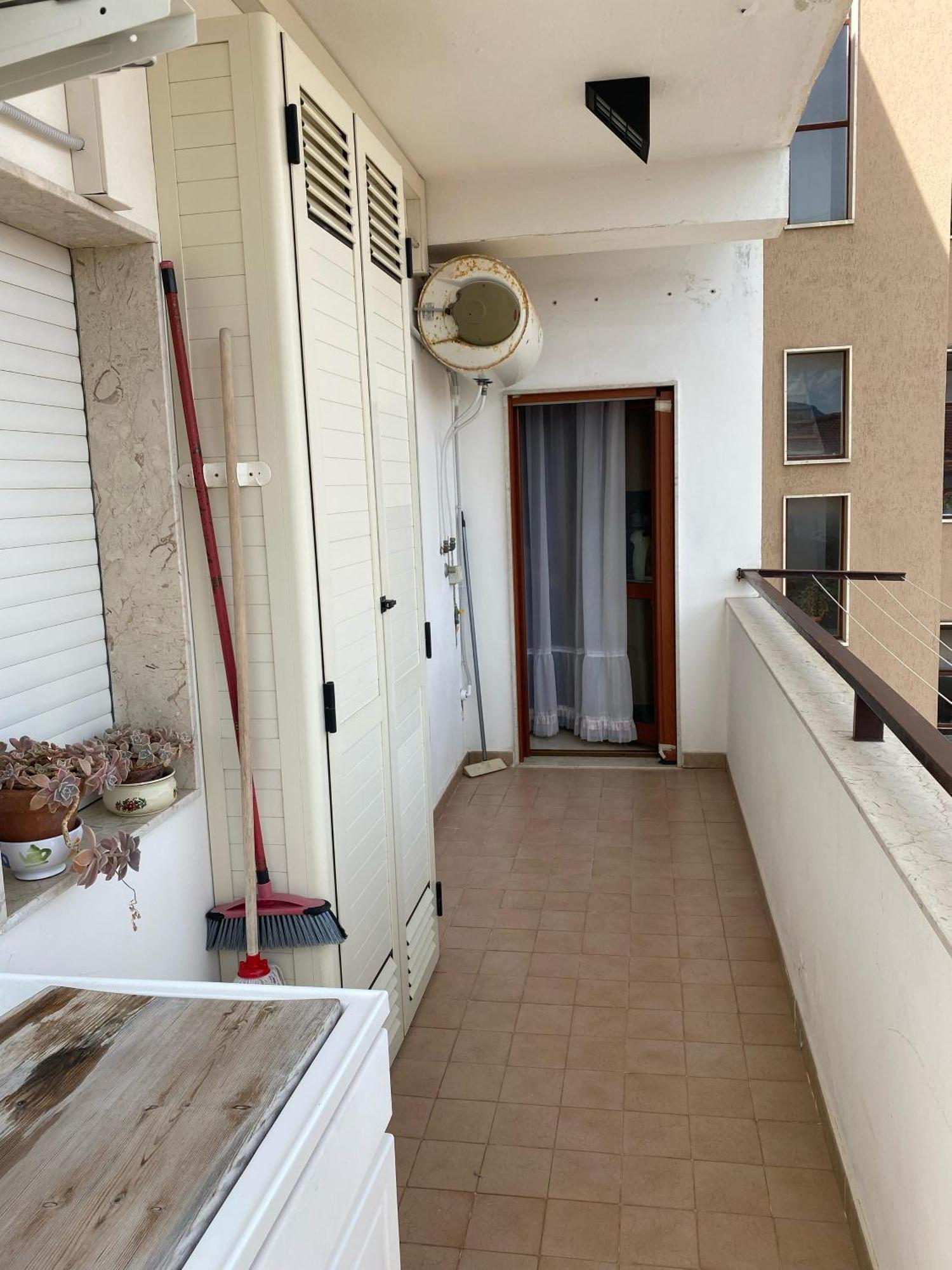 Bivona  Rita'S Houseヴィラ エクステリア 写真